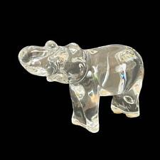 Baccarat #10 Figurine Object picture