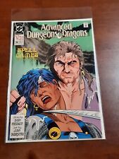Buy 3 Get 1 FREE - Advanced Dungeons & Dragons #16 March 1990 DC Comics  picture