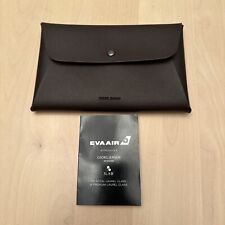 Georg Jensen Eva Air Business Class Amenity Kit Pouch Only picture