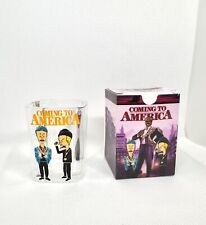 Beavis and Butthead MOVIE Mashup SHOT Glasses WITH GIFT BOXES picture
