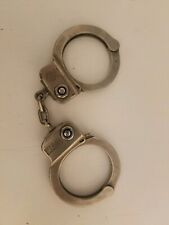 Vintage Smith & Wesson Model 94 High Security Handcuffs picture