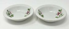 GREAT NORTHERN RY SAUCE DISHES-STERLING-2 picture