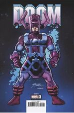 Doom #1 Sanford & Green 2024  1st Print Cover A picture
