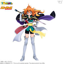 Volks Hobby Heaven Charagumin Lina-Inverse Atessa's encounter ver. 1/6 From JP picture