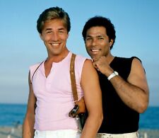Miami Vice Cast 1980's 8x10 Glossy Photo picture