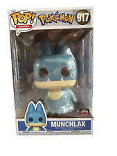 Pop Games Munchlax  Pokemon 917 Target Con picture