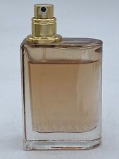 Burberry Her Eau De Parfum Intense Spray 1 oz 30 Ml About 85% Full *See Details* picture