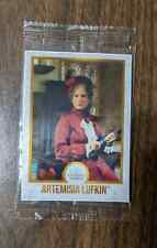 Artemisia Lufkin - Harry Potter Chocolate Frog Card picture
