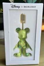 Disney x BAUBLEBAR Green Mickey Mouse Keychain Bag Purse Charm St Patrick’s Day picture