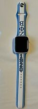 Zeta Phi Beta Apple Watch Band Size 42/44/45 MM White picture