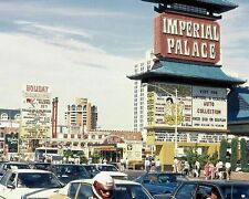 1988  IMPERIAL PALACE at LAS VEGAS  Photo (224-A ) picture