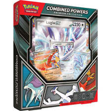 Pokemon TCG: Combined Powers Premium Collection Box picture