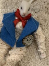 Alice In Wonderland White Rabbit Artist UFDC picture