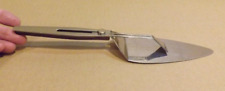 Vintage YAX Pie - Cake Spatula Server with Slide Release - Made in Japan picture
