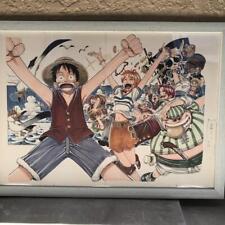 One Piece Reproduction Original Picture Early Days picture