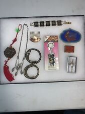 VTG-10 Piece Collectible Collection picture