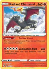 Radiant Charizard (020/159) - Near Mint Holofoil​​ picture
