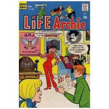 Life with Archie (1958 series) #94 in Fine condition. Archie comics [q; picture