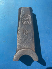 ATHA Antique Blacksmith Swage read description (more) anvil tools hammers K picture