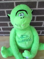 Toy Factory/Sea World 21