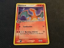 Time of Vintage Pokemon - Charizard 6/108 Holo Ex Eng PKM-2056 picture