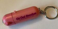 2006 Sanrio Chi Chai Monchan Monkey Flashlight Keychain New picture