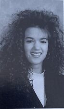 TIFFANY TAYLOR 1993 High School Yearbook PLAYBOY PLAYMATE Adult Film picture