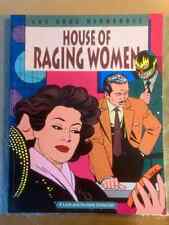 Love and Rockets Vol. 5: House of Raging Women - paperback Gilbert Hernandez picture