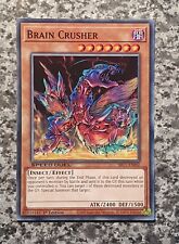 Yugioh Card Game List Streets of Battle City SBC1 1st Edition MINT 10 picture