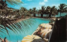 Swimming Pool Grapetree Hotel Christiansted St Croix Virgin Islands picture