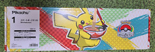 Pokemon World Championships 2023 Yokohama Skateboard Pikachu WCS Limited No Card picture