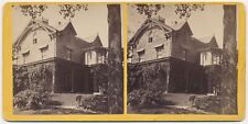 PHILADELPHIA SV - Stately Home - Thomas Brooks 1870s picture