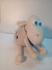 (1) Pre-owned Vin Serta Counting Sheep Number 1 Plush Stuffed Animal Toy Farm. picture