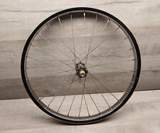 Vintage Schwinn Stingray 20” 1 3/4” S7 Front Bicycle Wheel picture