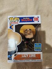 Funko Pop Wacky Races - Lazy Luke #599 - SDCC 2019 Shared Exclusive picture