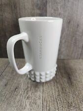 STARBUCKS ceramic coffee cup 2014 16 oz picture