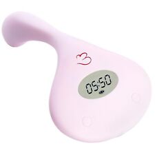 Alarm Clock Vibrator (Pink) picture