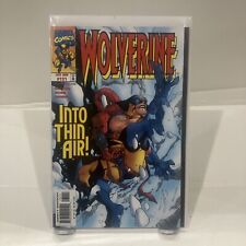 Wolverine 131 picture