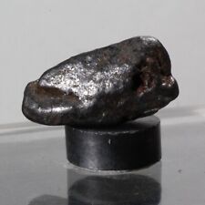 1.68GM Nantan Meteorite Fractured Iron NIckel Crystal Guangxi China Meteor A70 picture