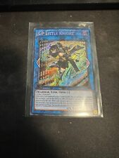 S:P Little Knight - AGOV-EN046 - Yu-Gi-Oh picture