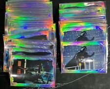2023 Kakawow Phantom Star Wars Final Frames Silver Holo-Singles PICK YOUR CARD picture