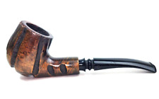 Vtg Estate Pipe Kaywoodie RUF-TONE Rusticated Imported Briar 5 1/2