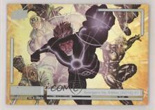 2023 Upper Deck Allegiance Avengers vs X-Men Chapters Rainbow /63 (2012) #7 g1x picture