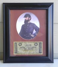 Civil War Collectable of a 