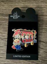 Walt Disney World 2001 Mickey's Trade Parade Pin / Float #10 Clown - LE of 2500 picture