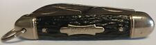 Vintage Kamp-King Folding Imperial Pocket Knife Multitool Auction Find picture