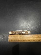 Early Remington UMC U. S. A. Small Stockman Pocket Knife Restoration  picture