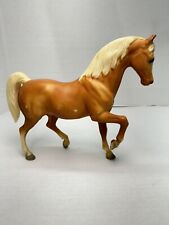 Vintage Breyer Traditional Faith Arabian Family Stallion Horse Model #4 Toy Mode picture