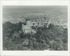 1979 Press Photo Palace of Pena Sintra Portugal picture