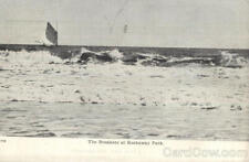 1909 The Breakers At Rockaway Park,NY Queens County New York J. Stern Publisher picture
